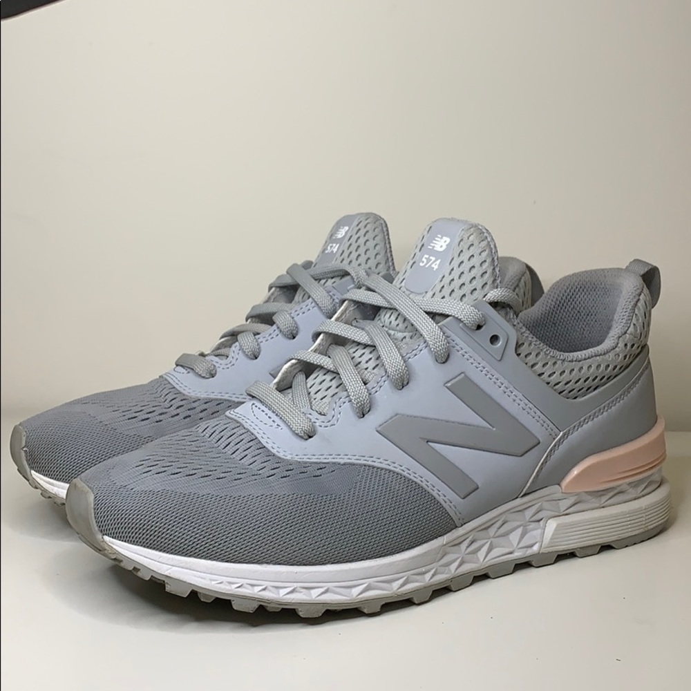 New Balance 574